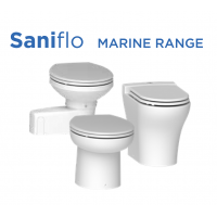 Sanimarin - Automatic Marine Toilets